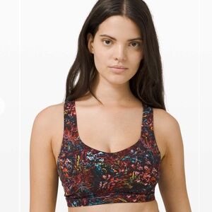 Lululemon Free To Be Serene Bra *Light Support, C/D Cup